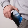 Apple iPhone 18 Pro Max Tech-Protect Glass Spy+ privátne ochranné sklo, balenie 2 kusov thumbnail
