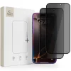 Apple iPhone 18 Pro Max Tech-Protect Glass Spy+ privátne ochranné sklo, balenie 2 kusov thumbnail