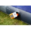 Flextail Nano Pump 5C2 prenosná pumpa a kempingové svietidlo, oranžová thumbnail