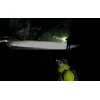 Flextail Zero Flashlight 1200 LED svietidlo, čierne thumbnail