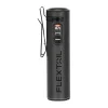 Flextail Zero Flashlight 1200 LED svietidlo, čierne thumbnail