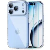 Apple iPhone 17 Pro / 18 Pro priehľadné puzdro Tech-Protect FlexAir + Glass Fit+ a 2 ks ochranné sklo na displej thumbnail