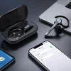 Blavec Talk 1 Multipoint (BHTA1-B) čierne Bluetooth slúchadlo thumbnail