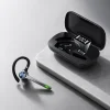 Blavec Talk 1 Multipoint (BHTA1-B) čierne Bluetooth slúchadlo thumbnail