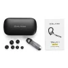 Blavec Talk 1 Multipoint (BHTA1-B) čierne Bluetooth slúchadlo thumbnail