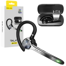 Blavec Talk 1 Multipoint (BHTA1-B) čierne Bluetooth slúchadlo