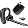 Blavec Legend 5 Multipoint Bluetooth headset čierny (BHLE5-B) thumbnail