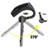 Blavec Legend 5 Multipoint Bluetooth headset čierny (BHLE5-B) thumbnail