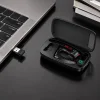 Blavec Legend 5 Multipoint Bluetooth headset čierny (BHLE5-B) thumbnail