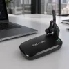 Blavec Legend 5 Multipoint Bluetooth headset čierny (BHLE5-B) thumbnail