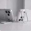 iPhone 17 Pro Max / 18 Pro Max Tech-Protect MagStand MagSafe CC priehľadné puzdro thumbnail