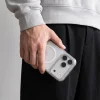 iPhone 17 Pro Max / 18 Pro Max Tech-Protect MagStand MagSafe CC priehľadné puzdro thumbnail