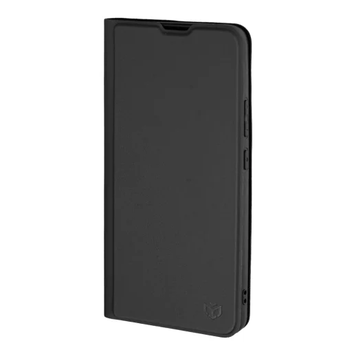 Motorola Edge 70 Max čierne Techsuit Magskin Book puzdro - 5