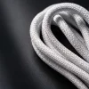Forever Vibe kábel USB-C - USB-C 1,0 m 60W strieborný thumbnail