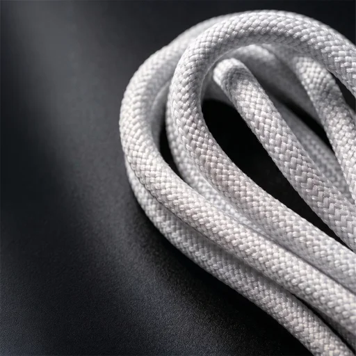 Forever Vibe kábel USB-C - USB-C 1,0 m 60W strieborný - 4