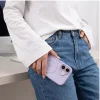 iPhone 17 matné levanduľové puzdro Tech-Protect BasicMag MagSafe thumbnail