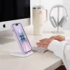 iPhone 17 matné levanduľové puzdro Tech-Protect BasicMag MagSafe thumbnail