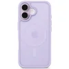 iPhone 17 matné levanduľové puzdro Tech-Protect BasicMag MagSafe thumbnail