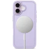 iPhone 17 matné levanduľové puzdro Tech-Protect BasicMag MagSafe thumbnail