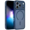  Apple iPhone 17 Pro / 18 Pro Kék 3MK MistyMagCase tok thumbnail