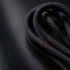 Forever Vibe USB-C – USB-C kábel, 1 m, 60 W, tmavosivý thumbnail