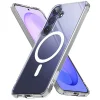 Priehľadné puzdro Ringke Fusion Magnetic MagSafe pre Samsung Galaxy S26 FE thumbnail