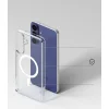 Priehľadné puzdro Ringke Fusion Magnetic MagSafe pre Samsung Galaxy S26 FE thumbnail