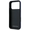 Apple iPhone 18 Pro / 17 Pro modrý kryt BMW M Carbon Printed Ring MagSafe thumbnail