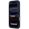 Apple iPhone 18 Pro / 17 Pro modrý kryt BMW M Carbon Printed Ring MagSafe thumbnail