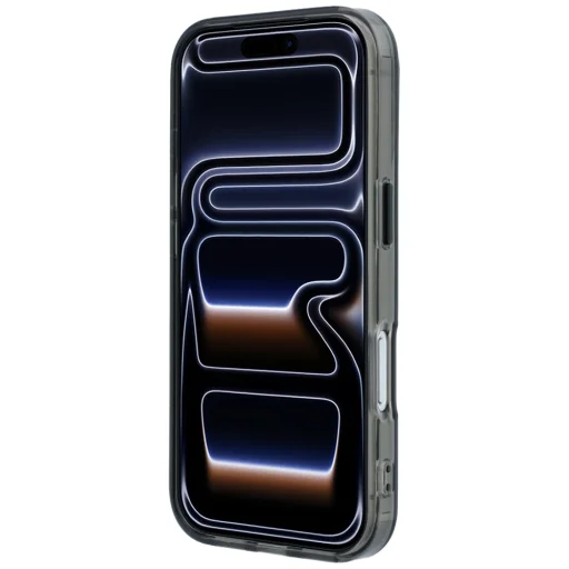 iPhone 18 Pro / 17 Pro čierne BMW M IML MagSafe puzdro - 5