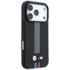 iPhone 18 Pro čierne puzdro BMW M Quadrille Kevlar MagSafe thumbnail