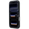 iPhone 18 Pro čierne puzdro BMW M Quadrille Kevlar MagSafe thumbnail