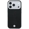  iPhone 18 Pro Max / 17 Pro Max fekete BMW Sign Centered Deboss MagSafe tok thumbnail