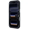  iPhone 18 Pro Max / 17 Pro Max fekete BMW Sign Centered Deboss MagSafe tok thumbnail