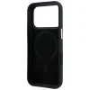  iPhone 18 Pro Max / 17 Pro Max fekete BMW Sign Centered Deboss MagSafe tok thumbnail