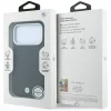  iPhone 18 Pro Max / 17 Pro Max fekete BMW Sign Centered Deboss MagSafe tok thumbnail