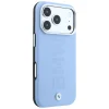 Apple iPhone 18 Pro / 17 Pro modrý BMW Sign Centered Deboss MagSafe kryt thumbnail