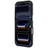 Apple iPhone 18 Pro / 17 Pro modrý BMW Sign Centered Deboss MagSafe kryt thumbnail