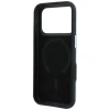 Apple iPhone 18 Pro / 17 Pro modrý BMW Sign Centered Deboss MagSafe kryt thumbnail