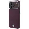 iPhone 18 Pro Max / 17 Pro Max bordové puzdro BMW Sign Inclined so zapusteným písmom MagSafe thumbnail