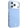iPhone 18 Pro / 17 Pro modré puzdro BMW Sign Inclined Deboss Letters MagSafe thumbnail