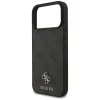 Apple iPhone 18 Pro Max / 17 Pro Max čierne puzdro Guess 4G Small Classic Logo MagSafe thumbnail
