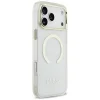  Apple iPhone 18 Pro Max / 17 Pro Max arany Guess Metal Outline MagSafe tok thumbnail