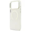  Apple iPhone 18 Pro Max / 17 Pro Max arany Guess Metal Outline MagSafe tok thumbnail