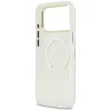  Apple iPhone 18 Pro Max / 17 Pro Max arany Guess Metal Outline MagSafe tok thumbnail