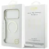  Apple iPhone 18 Pro Max / 17 Pro Max arany Guess Metal Outline MagSafe tok thumbnail