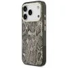 Hnedé puzdro Guess Python Pattern MagSafe pre iPhone 18 Pro / 17 Pro thumbnail