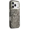 Hnedé puzdro Guess Python Pattern MagSafe pre iPhone 18 Pro / 17 Pro thumbnail