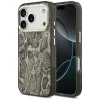 Hnedé puzdro Guess Python Pattern MagSafe pre iPhone 18 Pro / 17 Pro thumbnail
