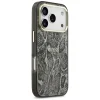 iPhone 18 Pro / 17 Pro čierny Guess Python Pattern MagSafe kryt thumbnail